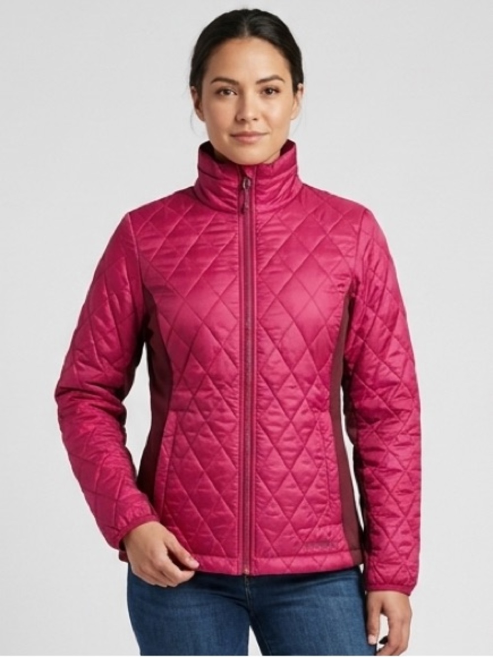 Marmot Kitzbuhel Jacket - Lightweight Insulated Winter Coat. Medium.